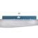 Luer with PDU "Boeing" 1xLED 80W Blue 59x54x8 cm Bayerlux
