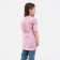 Футболка детская KAFTAN "Dream" р.32 (110-116), лиловый