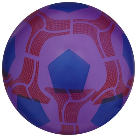 Football ball, d = 22 cm, 60 g, color mix-7