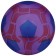 Football ball, d = 22 cm, 60 g, color mix