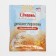 A mixture for cooking ice cream "S. Pudov ", orange, 70 g