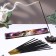 Incense "Power of the four elements", 20 pcs in the package, hexagon