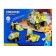Designer Creator "Construction Transport", 4 in 1, 18 parts