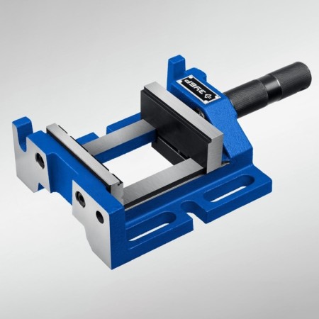 Visa machine bison 32723, professional, three -sided, 100 mm-1