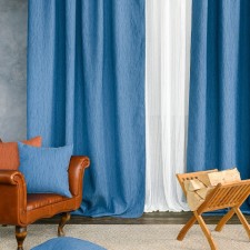 Curtain ready Nord, size 160x260 cm