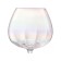 A set of 4 glasses for red wine Pearl, 460 ml