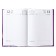 The diary is semi -dated on the stitch, A5 160 sheets, cardboard 7BC, anime. Glossy lamination