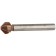 Zenker Zadry 29732-5, cone, P6M5, 10.4 x 50 mm, cobalt coating, for connecting M5 960016