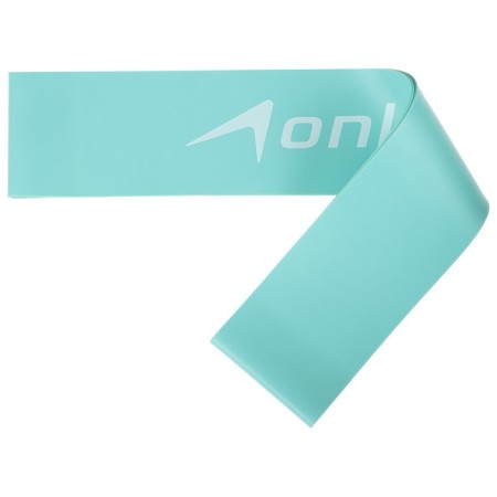 Fitness-response Onlitop, 30x5x0.09 cm, load 8 kg, turquoise-blue color-11