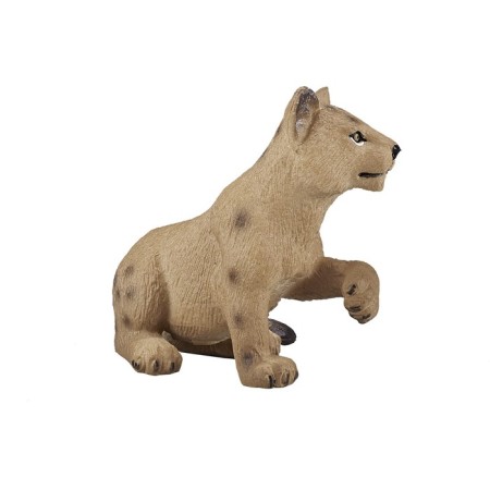 Figure Konik "Levyonok (Player)"-4