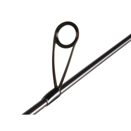 Spinning Lucky John Anira Microjig 5 6’6 ", test 0.7-5 g., 2.16 m.-3
