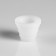Cup seal, d-3.3 cm