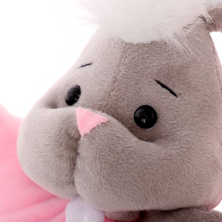 Soft toy-podushka "Hare", 34 cm-3