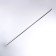 Fiberglass rod D 8 mm, with M12 threads, for cleaning the chimney.