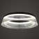Alkhen Lumber Led 70W 3000-6000K Black 45x45x10.5-110 cm Bayerlux