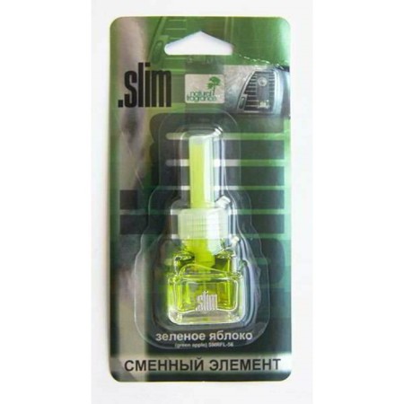 Slim Slim Green Apple