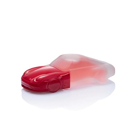 Toilet water for children'sUung racer red machine, 60 ml