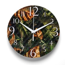 Wall clock, series: interior, 