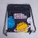 Back for shoes with an additional pocket "Kotosmos" size 30 x 40 cm