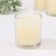 A set of aromatic candles in a glass "Jasminovid Madren", 12 pcs, 4.5x5 cm
