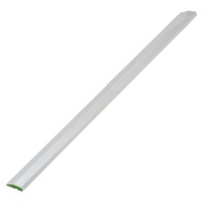 Rule aluminum SibRTST 89608, 1 rib of stiffness, 1.5 m