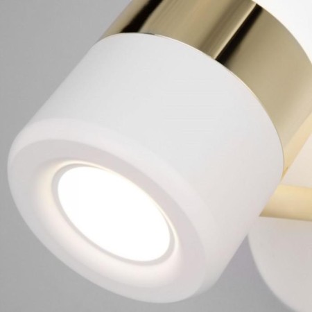 OSKAR lamp, 9W LED 4200K, 450LM, white color-2