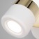 OSKAR lamp, 9W LED 4200K, 450LM, white color