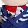 Soft toy "Bunny Jacques", sailor in overalls, 25 cm