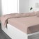 Bravo sheet, Poplin, size 150x215 cm