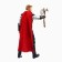 Figure Marvel "Avengers. Thor with short hair ", collectible, with weapons, lighting effects