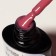 Nail varnish gel, single -phase, 8 ml, LED/UV, pink (04)
