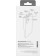 External Pero PB05, 10,000 mAh, 2 USB, 5 A, display, white