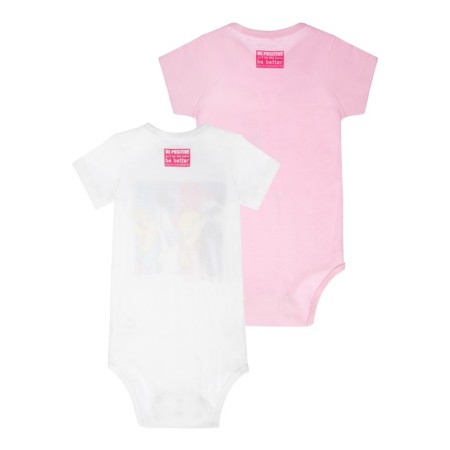 Боди для девочки PlayToday, рост 86 см-1