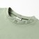 T -shirt for the boy Minaku, Khaki color, height 164 cm