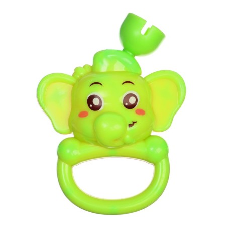 Set of rattles "Let's play", 7 pcs, crumb me-5