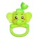 Set of rattles "Let's play", 7 pcs, crumb me