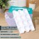 Egg storage container, 24 cells, two -level, mix