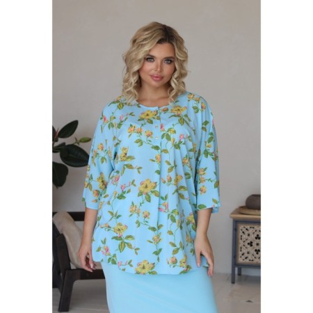 Female costume, size 52-14
