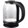 Electric kettle Blackton BT KT1822G, 1.8 l, 1500 watts, black
