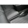 Rugs in the salon Mazda 6 2002-2007, 4 pcs. (polyurethane)
