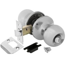 Handway Zilka 6082 CP-B, latch, color chromium