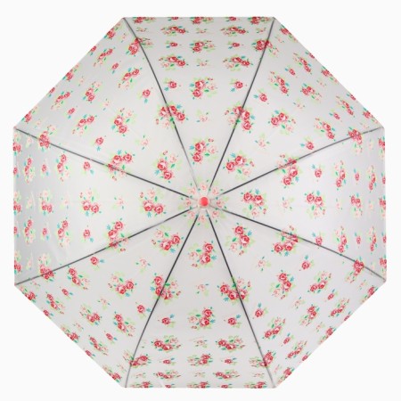 Umbrella - a semiautomatic “mood” cane, 8 knitting needles, r = 45 cm, mix color-42