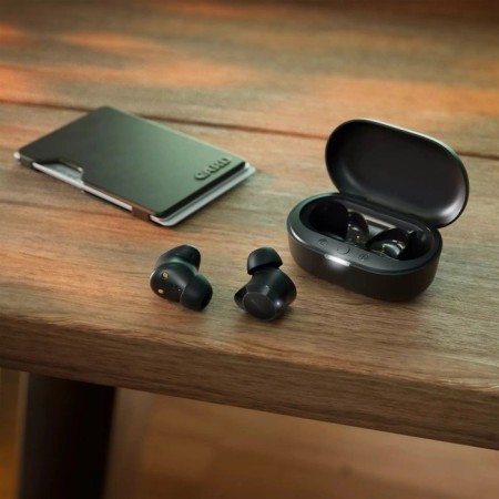 Enterprise Filips Tat1209 Black Wireless Bluetooth in the auricle Black (TAT1209BK/-6