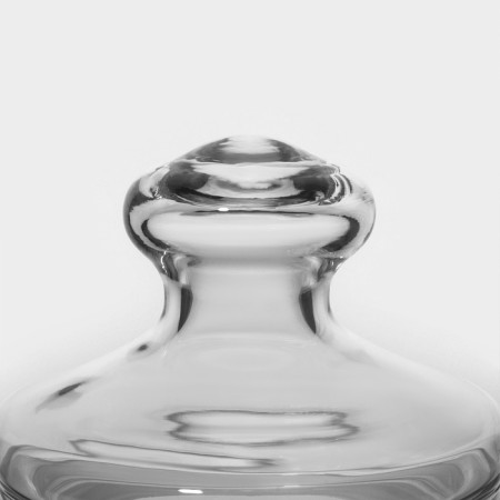 Bank for bulk products Cesni, 1.1 liters-3