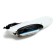 Radio controlled boat neo, white color