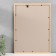 Photo frame tree "Image Art" C18 30x42 cm, (plastic screen), bronze