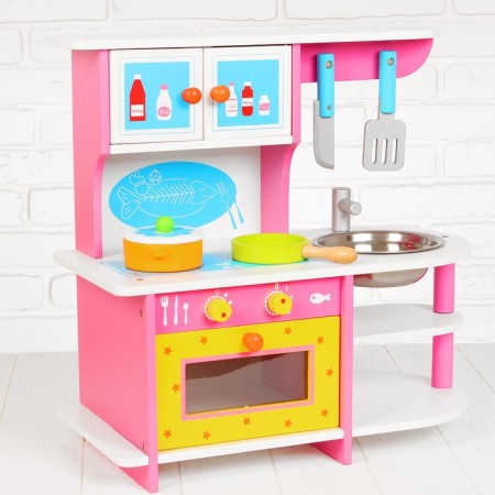 Game set "Magic Kitchen", a set in a set