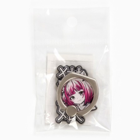 Popskot for an anime phone, 2.9 x 3.8 cm-7