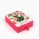 Folding box "The most beautiful", 17 x 13 x 5 cm