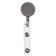 Badge holder with erichkrause roulette
